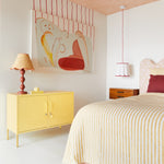 The Lowdown in Butter