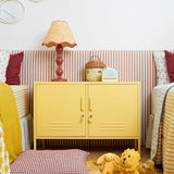 The Lowdown in Butter