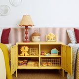 The Lowdown in Butter