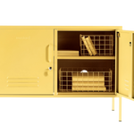 The Lowdown in Butter