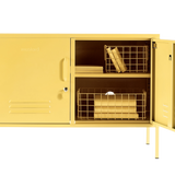 The Lowdown in Butter