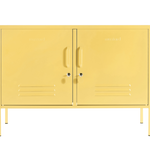 The Lowdown in Butter