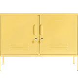 The Lowdown in Butter