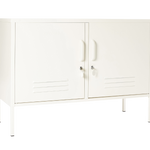 The Lowdown in Chalk