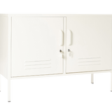 The Lowdown in Chalk