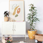 The Lowdown in Chalk