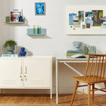 The Lowdown in Chalk