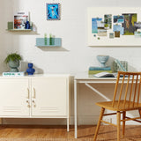 The Lowdown in Chalk