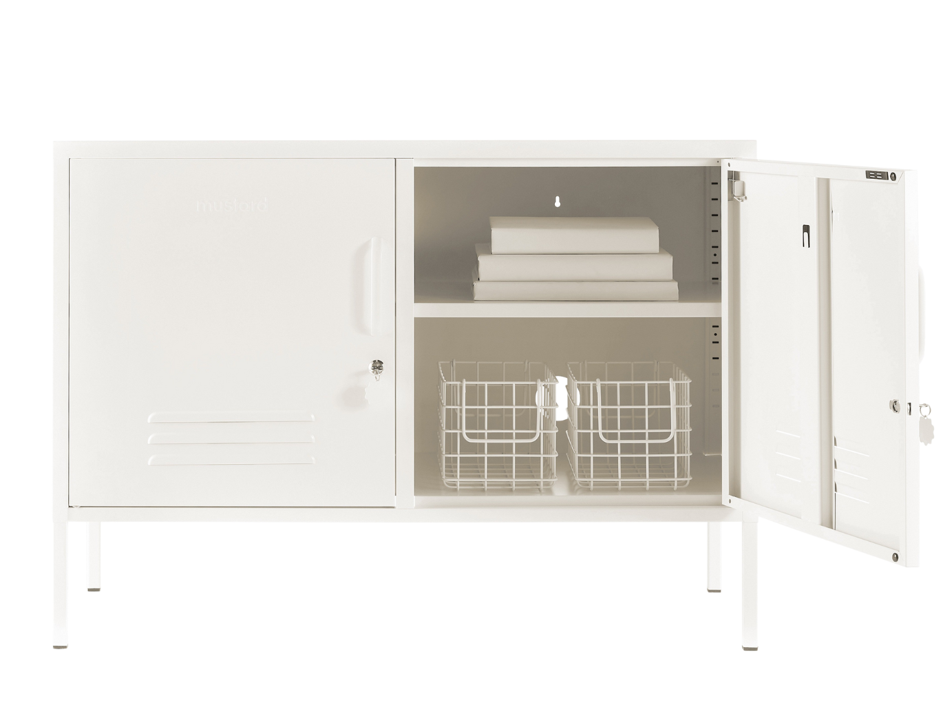 The Lowdown in Chalk