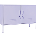 The Lowdown in Lilac