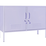 The Lowdown in Lilac