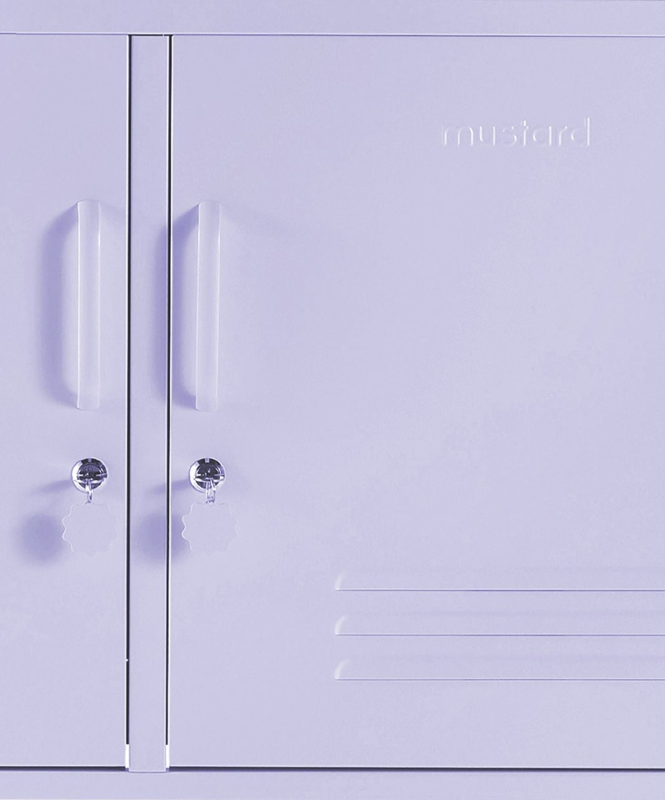 The Lowdown in Lilac