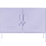 The Lowdown in Lilac