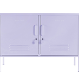 The Lowdown in Lilac