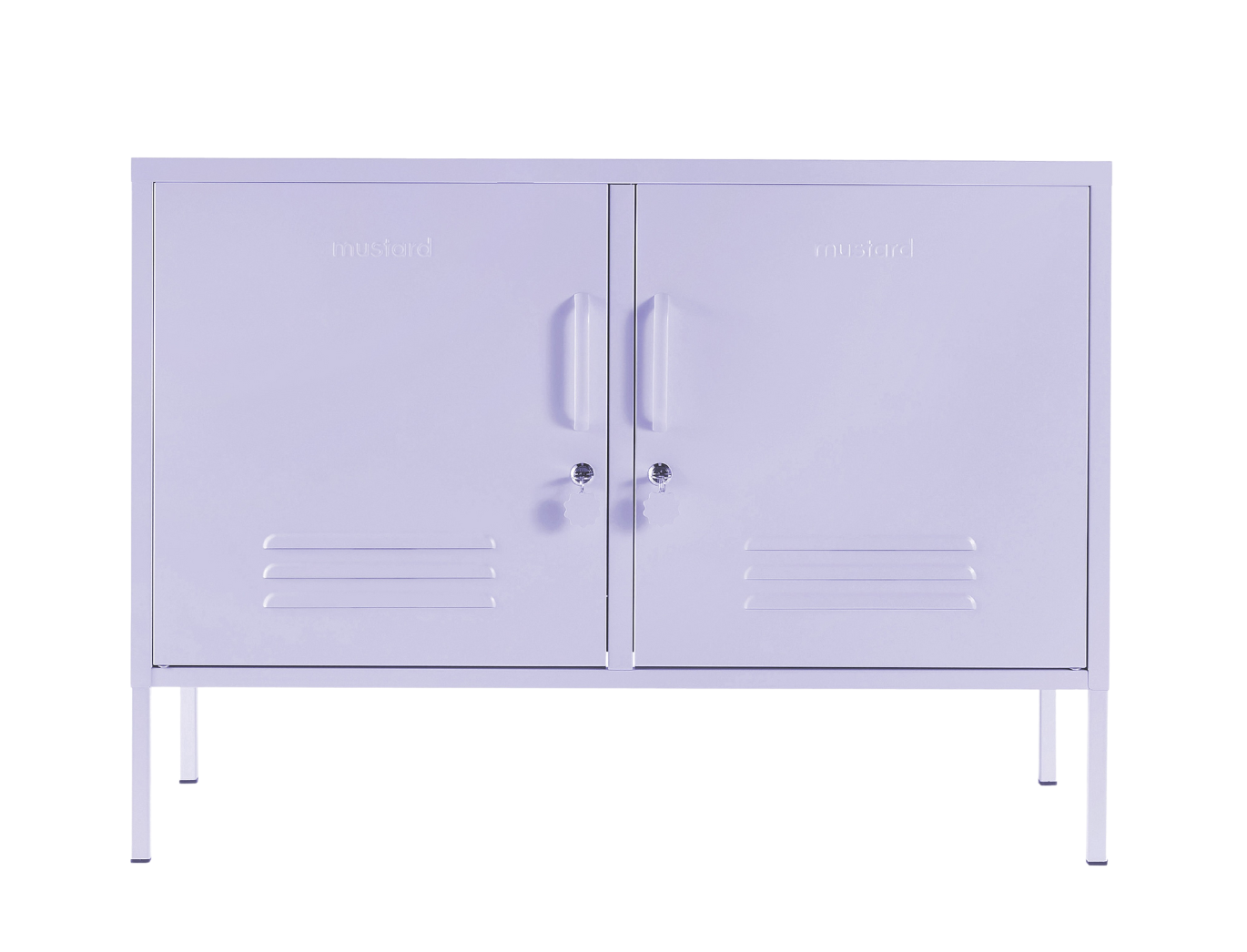 The Lowdown in Lilac