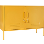 The Lowdown in Mustard