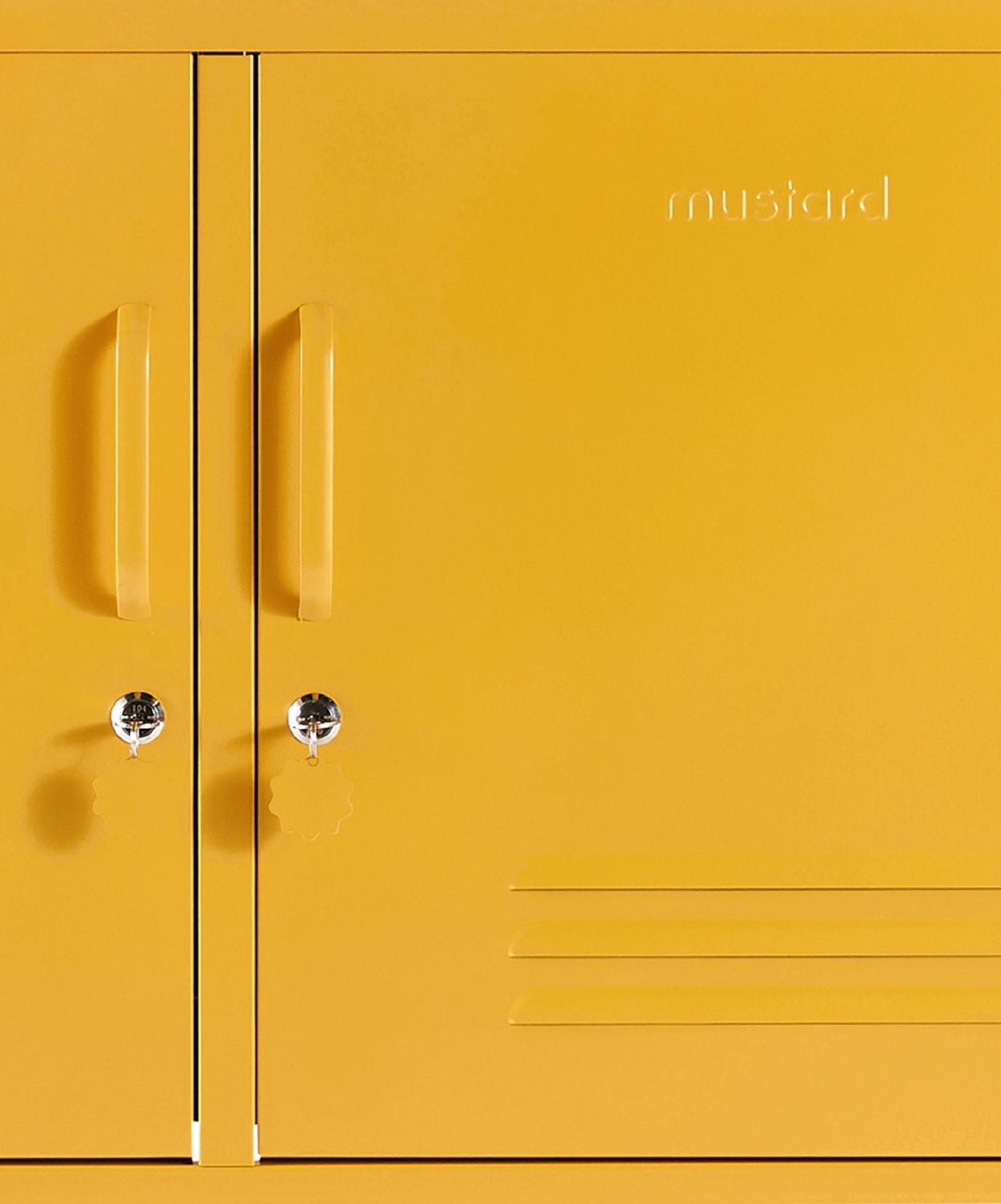 The Lowdown in Mustard