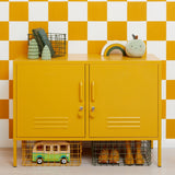 The Lowdown in Mustard