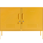 The Lowdown in Mustard