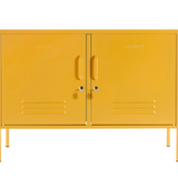 The Lowdown in Mustard