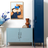 The Lowdown in Ocean