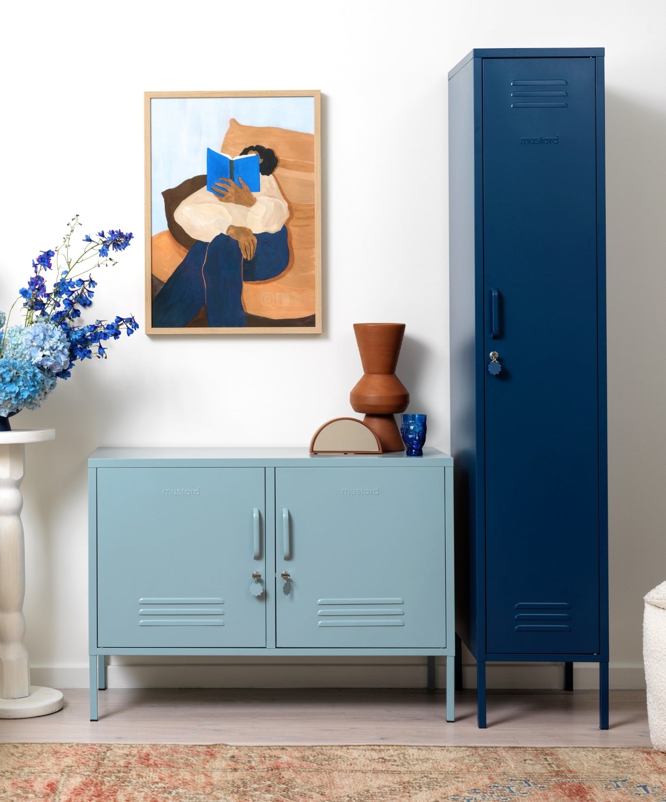 The Lowdown in Ocean