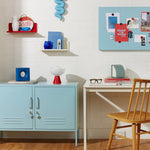 The Lowdown in Ocean