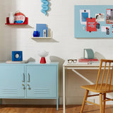 The Lowdown in Ocean