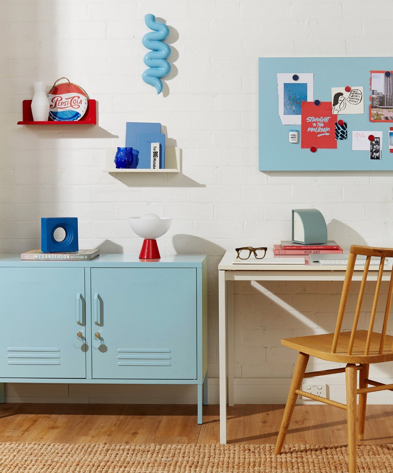 The Lowdown in Ocean