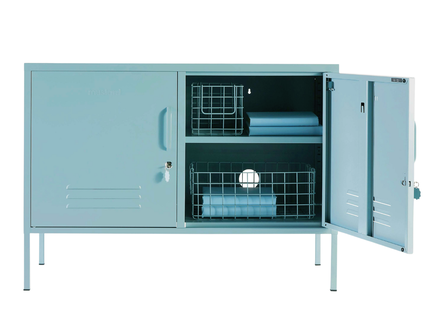 The Lowdown in Ocean