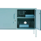 The Lowdown in Ocean