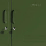 The Lowdown in Olive