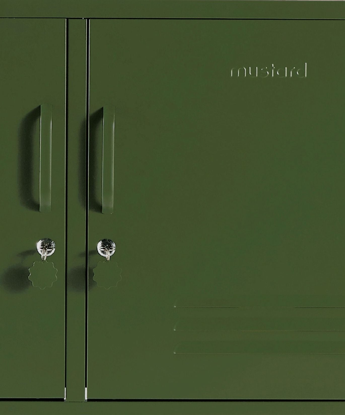 The Lowdown in Olive