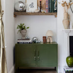 The Lowdown in Olive