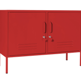 The Lowdown in Poppy