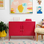 The Lowdown in Poppy