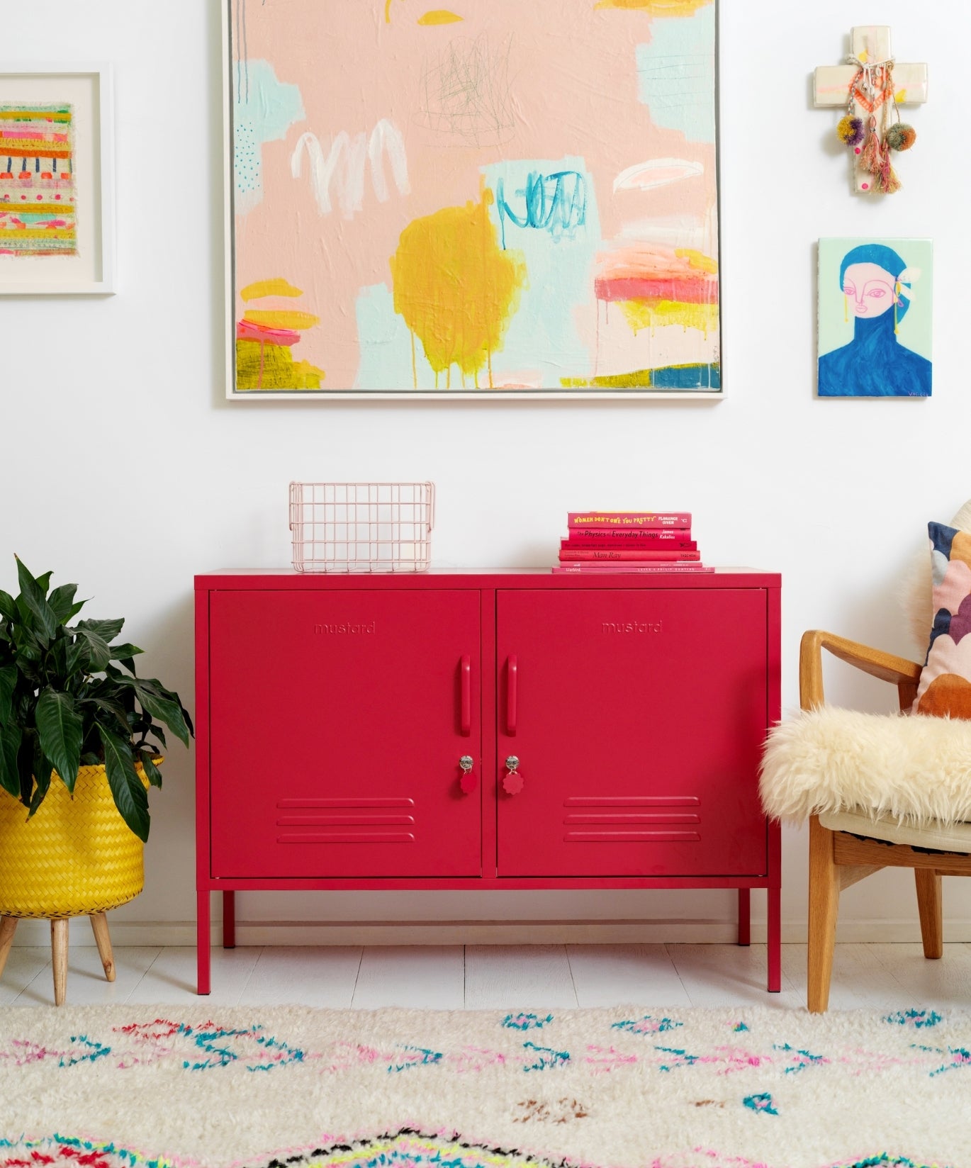 The Lowdown in Poppy