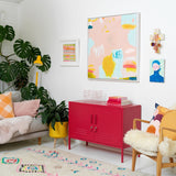 The Lowdown in Poppy