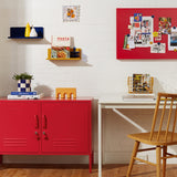 The Lowdown in Poppy