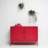 The Lowdown in Poppy