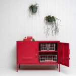 The Lowdown in Poppy