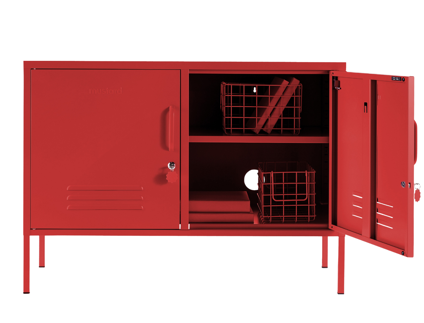 The Lowdown in Poppy