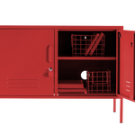 The Lowdown in Poppy