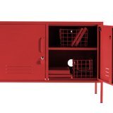 The Lowdown in Poppy