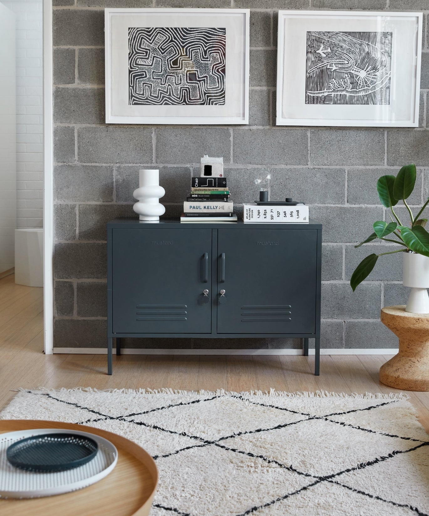 The Lowdown in Slate