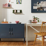 The Lowdown in Slate