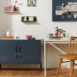 The Lowdown in Slate