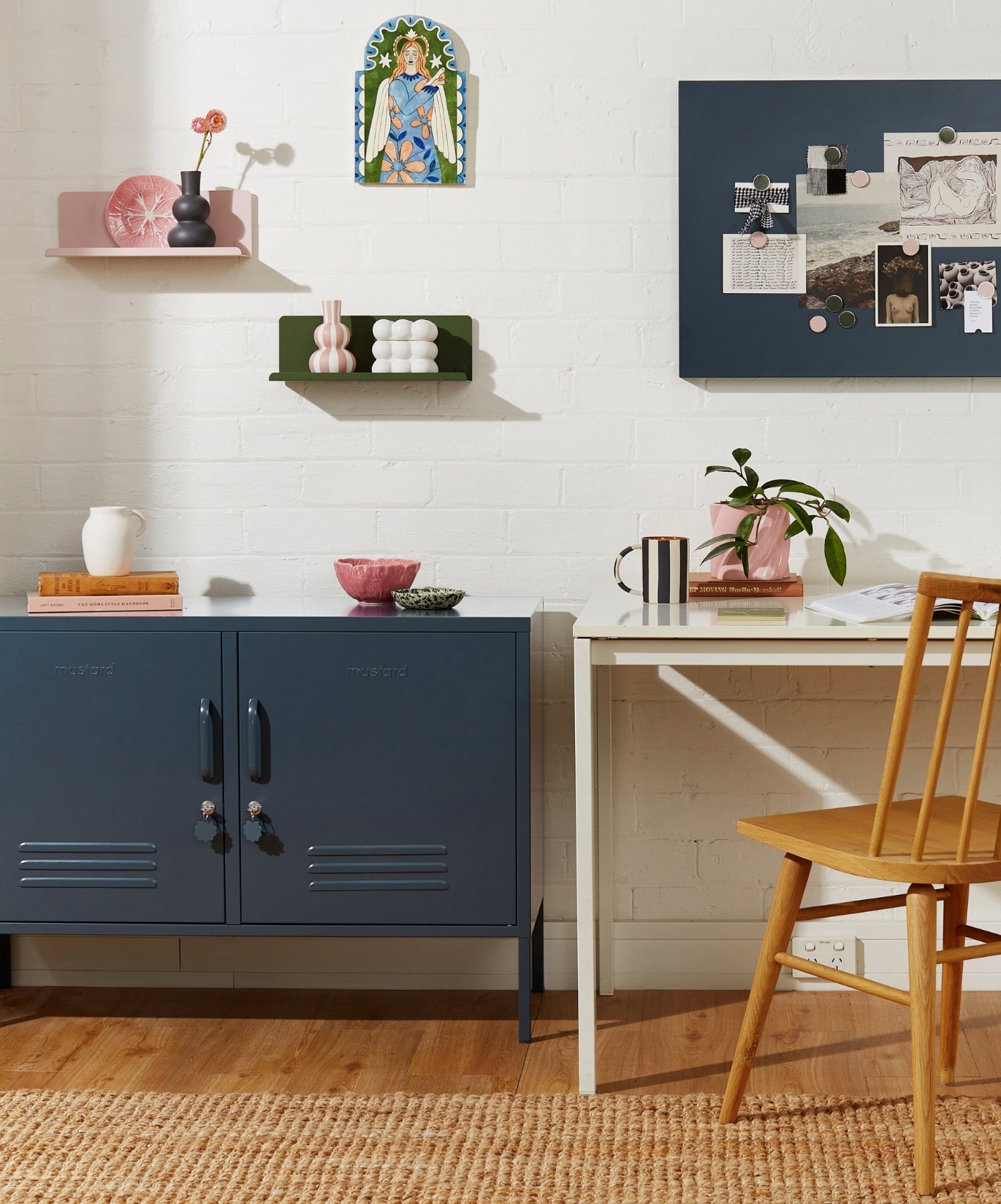 The Lowdown in Slate