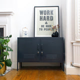 The Lowdown in Slate