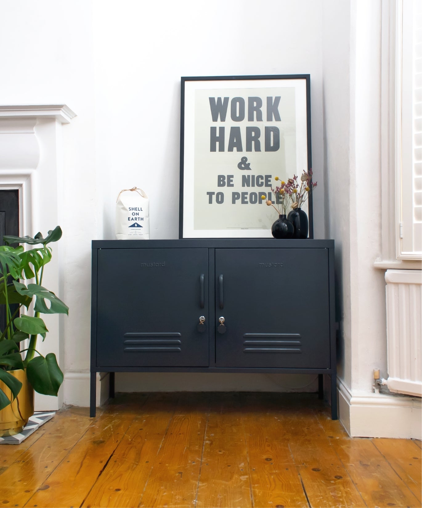 The Lowdown in Slate